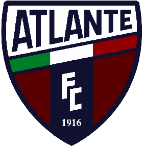 Escudo Atlante FC